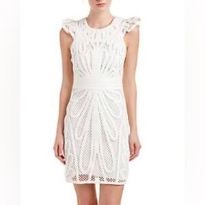 Maje Rinaldi Sheath Dress 2